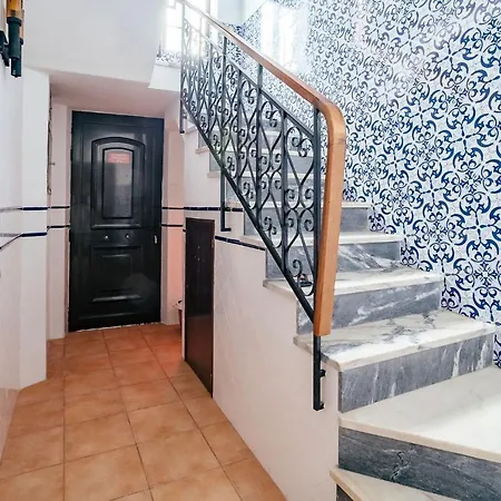 Apartman Rustic Old Town - T1 Drt