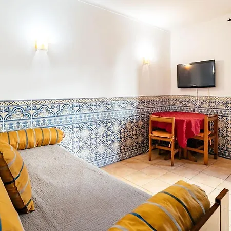 Apartman Rustic Old Town - T1 Drt