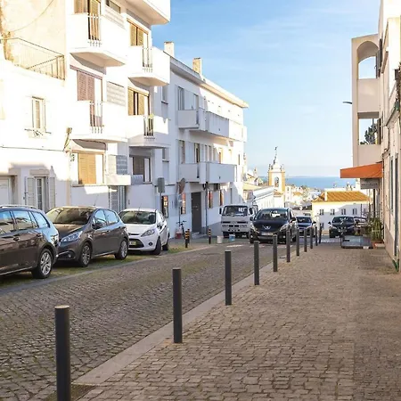 Rustic Old Town - T1 Drt * Albufeira