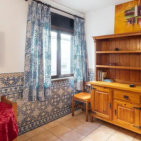 Rustic Old Town - T1 Drt Apartment *