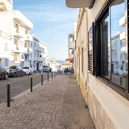 Rustic Old Town - T1 Drt Albufeira