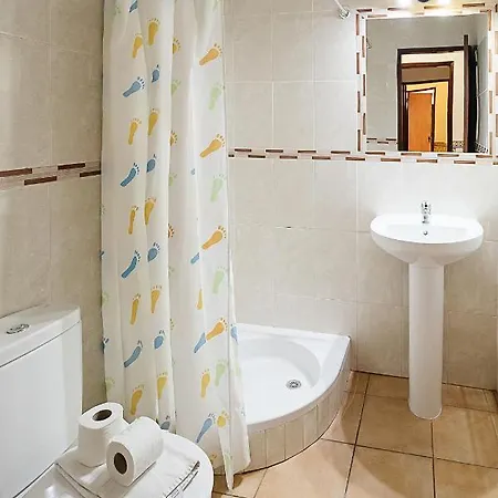 Rustic Old Town - T1 Drt Daire Albufeira
